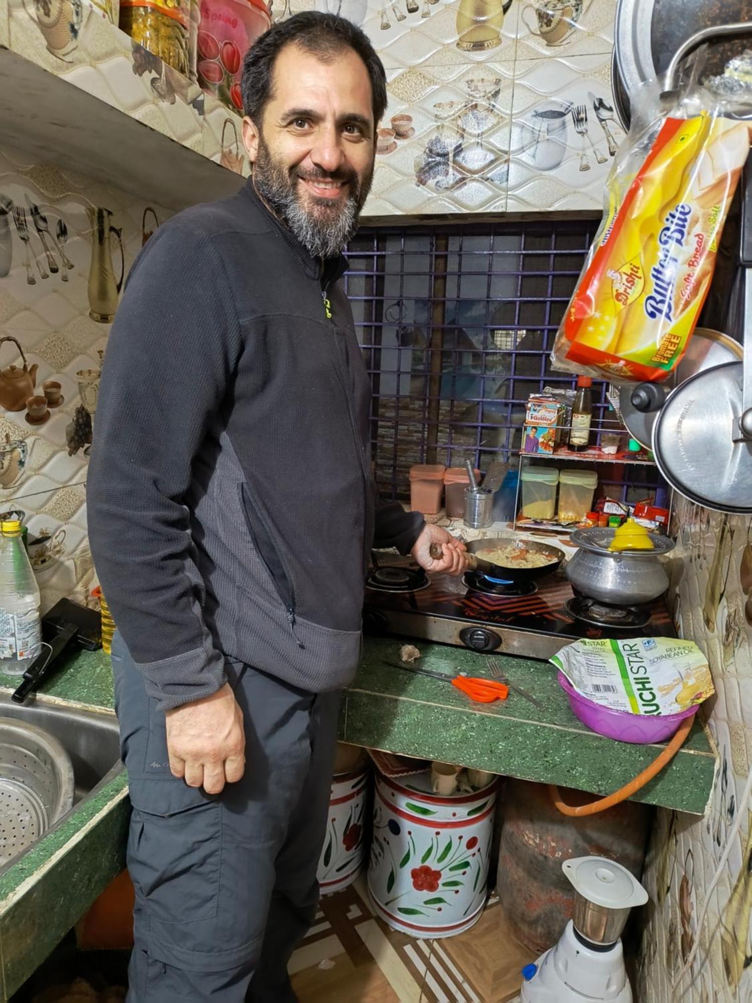 Holiday Home Stay 카주라호 외부 사진