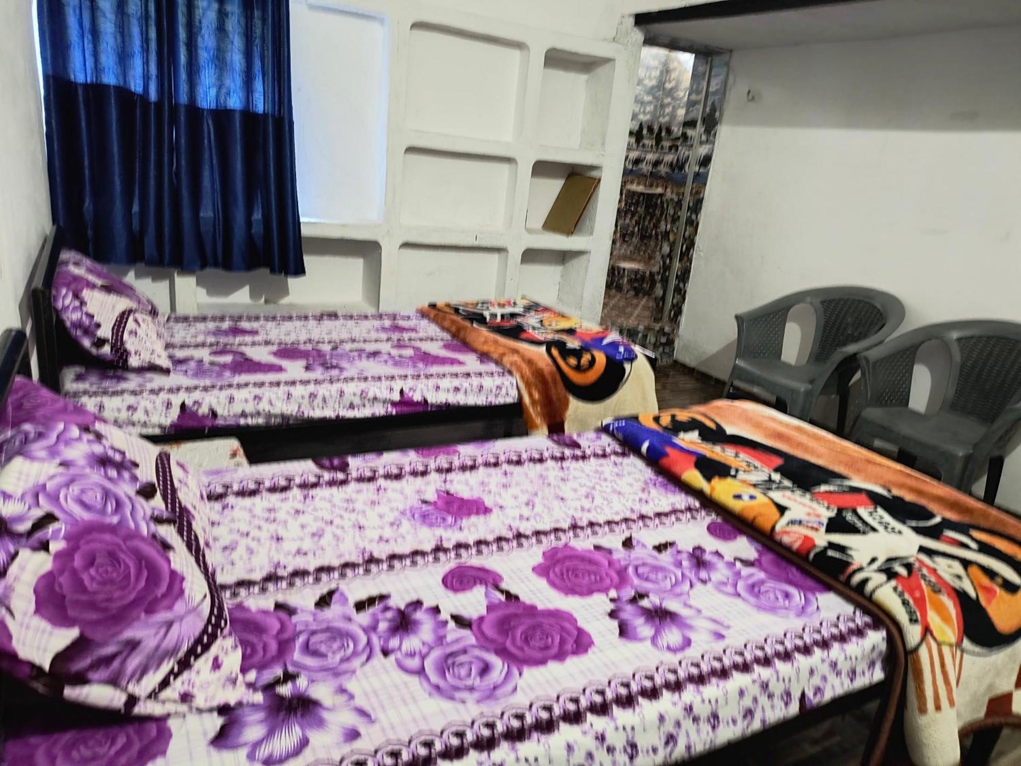 Holiday Home Stay 카주라호 외부 사진